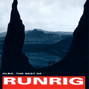 Runrig Alba. The Best Of