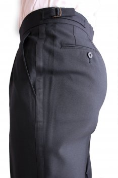 Rupert the Tailor Bespoke Dinner Suit Trousers