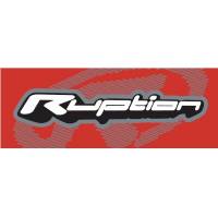 Ruption BIKES BANNER - 1.5 MTR
