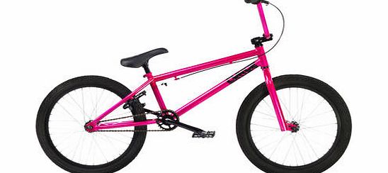 Ruption Force 2015 BMX Bike