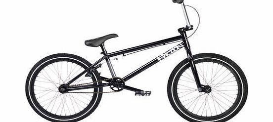 Ruption Friction 2015 BMX Bike