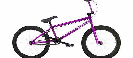 Ruption Phase 2015 BMX Bike