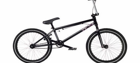 Ruption Vector 2015 BMX Bike