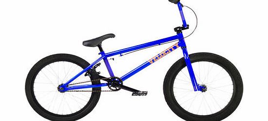 Ruption Velocity 2015 BMX Bike