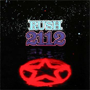 Rush 2112
