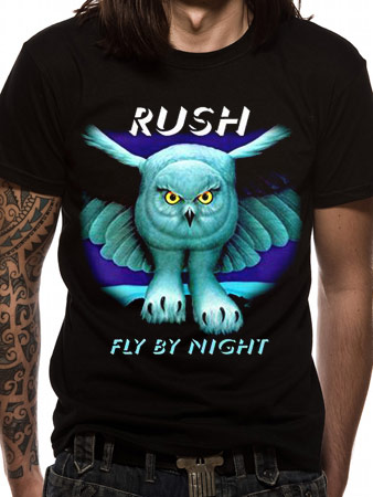 Rush (Fly By Night) T-shirt cid_8968tsbp