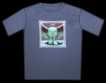 Fly By Night T-Shirt