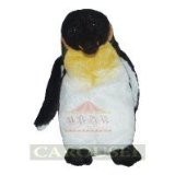 Russ Yomiko Sitting Penguin Small