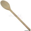 Russel Housewares Wooden Spoon 12`
