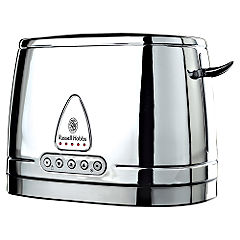 RUSSELL HOBBS Nevada 2 Slice Toaster