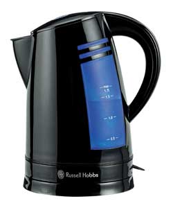 RUSSELL HOBBS Seattle Plastic Kettle