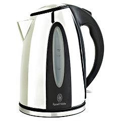 RUSSELL HOBBS Serenity Stainless Steel Jug Kettle