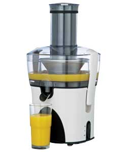 Whole Fruit Compact Juicer