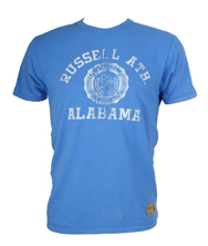Russell Athletic Alabama Tee