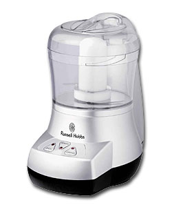 RUSSELL HOBBS 10117 Satin