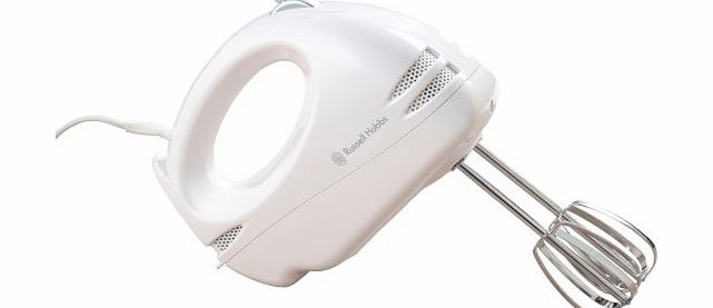 Russell Hobbs 14451 Food Collection Hand Mixer