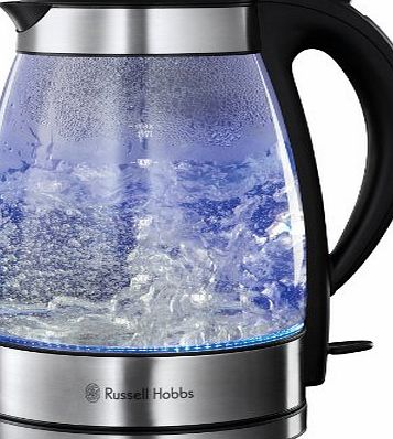 Russell Hobbs 15082-10 Nov14 Illuminating 3kw