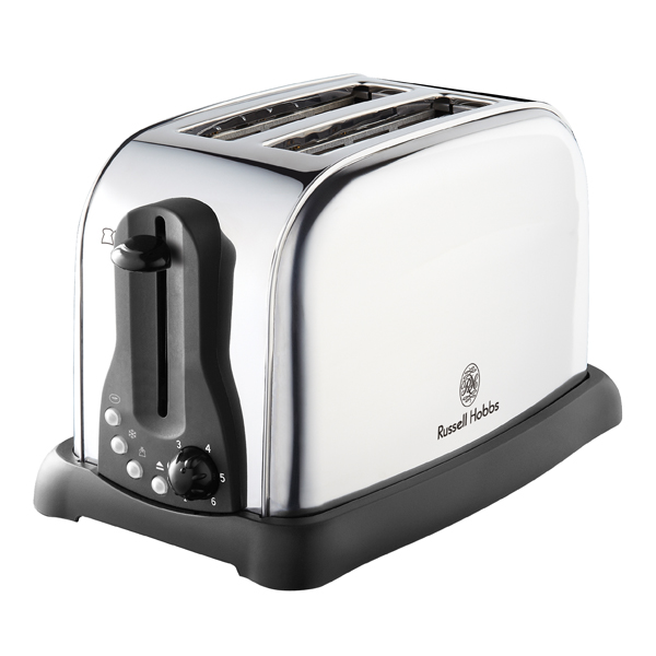 russell hobbs toasters reviews
