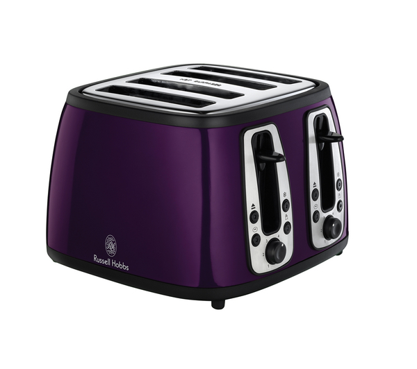 russell hobbs toasters reviews
