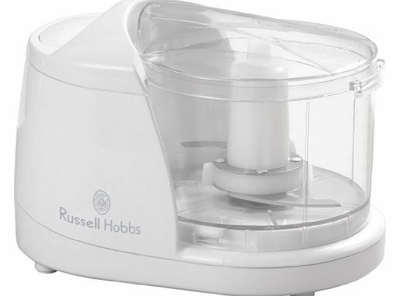 Russell Hobbs 18531 Food Collection Mini Chopper