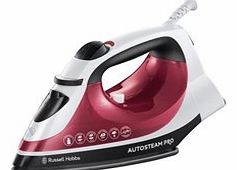 Russell Hobbs 18680 Mm 2400w Non Stick Soleplate