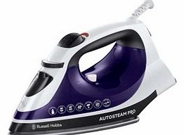 Russell Hobbs 18681 Auto Steam Pro