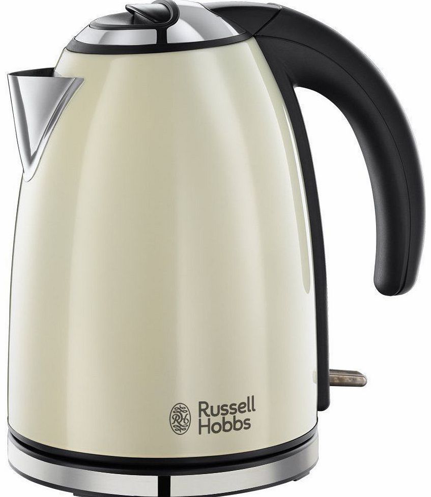 modern kettles