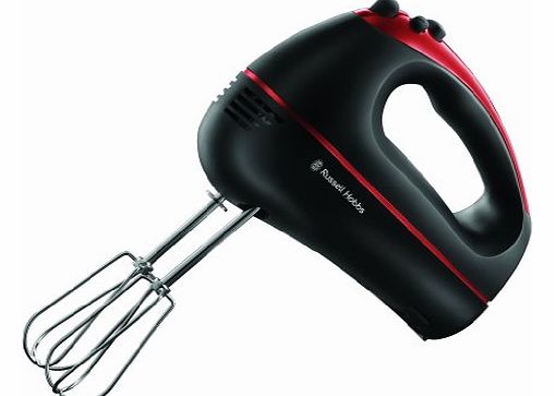 Russell Hobbs 18960 Desire Hand Mixer