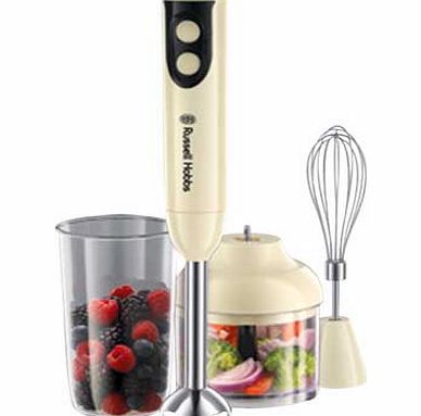 Russell Hobbs 18982 Creations 3-in-1 Hand