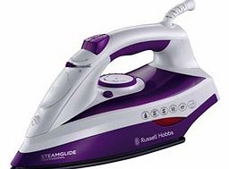 Russell Hobbs 19221 Steam Glide Iron 2400w