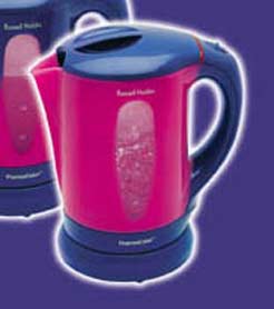 RUSSELL HOBBS 2001 (Pink)