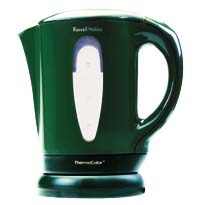 RUSSELL HOBBS 2002 GREEN