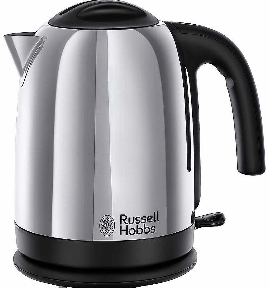 russell hobbs kettles