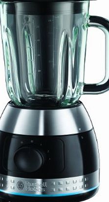 Russell Hobbs 20230 Illumina Glass Jug Blender