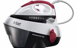 Russell Hobbs 20580 2800w 5 Bar Smartglide Pro