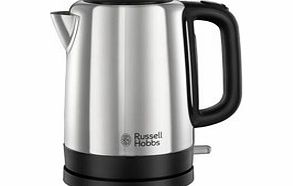Russell Hobbs 20611 Feb15 Canterbury Polished