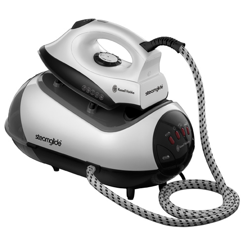 Russell Hobbs 2100W Pressurised Steam Generator