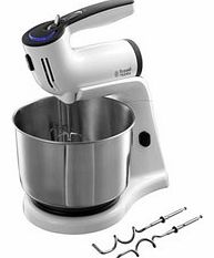 Russell Hobbs 21200 Xs14 Aura 300w Hand / Stand