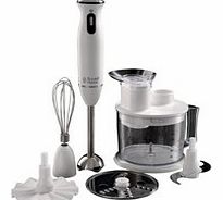 Russell Hobbs 21500 Xs14 Aura 600w 6 In 1 Hand