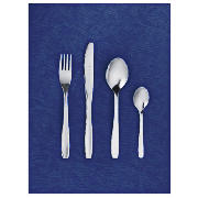 Hobbs 24 piece Flame Cutlery Set