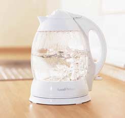 RUSSELL HOBBS 3071 (White)