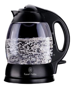 RUSSELL HOBBS 3080 (Black)