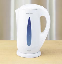 RUSSELL HOBBS 3176 (White)