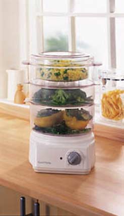 RUSSELL HOBBS 3500 (White)