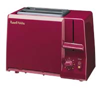 RUSSELL HOBBS 9216 BURGUNDY