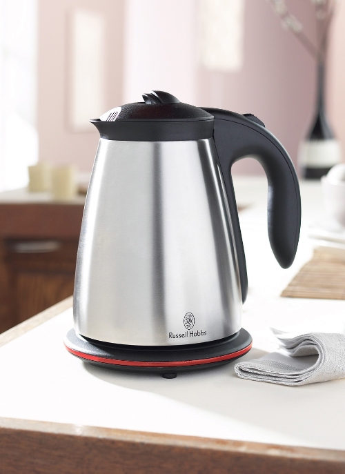 Russell Hobbs Aura Compact Kettle