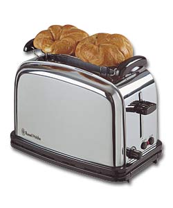 RUSSELL HOBBS Classic Coolwall 2 Slice