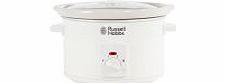 Russell Hobbs Compact Slow Cooker (2.5L) 19780