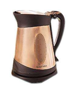 RUSSELL HOBBS Copper Kettle