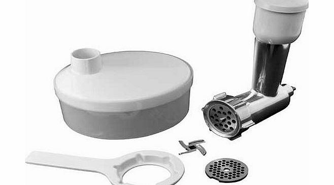 Russell Hobbs Creations Meat Grinder Attachment
